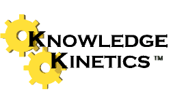 Learn about KnowledgeKinetics